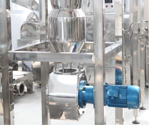 Cyclone Part Cyclone Part