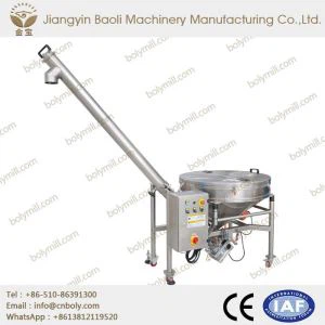 Kaldega kruvikonveier